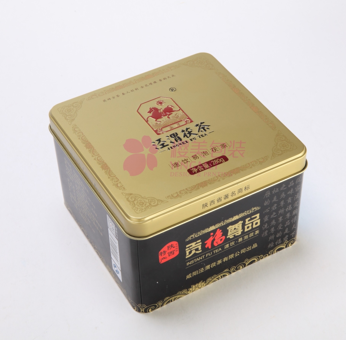 小型鐵盒包裝 小型鐵盒包裝