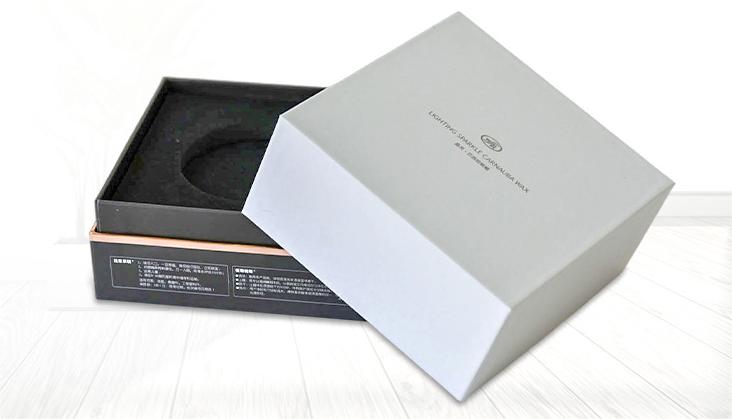 化妝品包裝盒定制 化妝品包裝盒定制